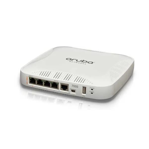 17 HP Aruba JW633A - Bộ điều khiển di động