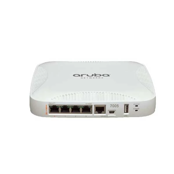 18 HP Aruba JW633A - Bộ điều khiển di động