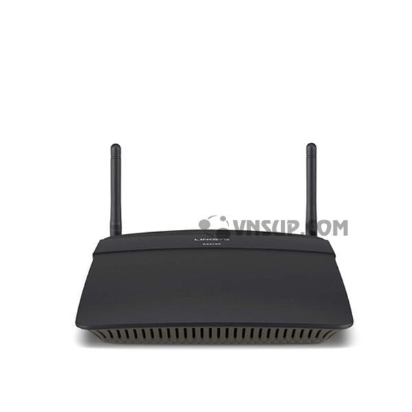 Linksys EA2750 - Router Wifi Chuẩn N 600Mbps