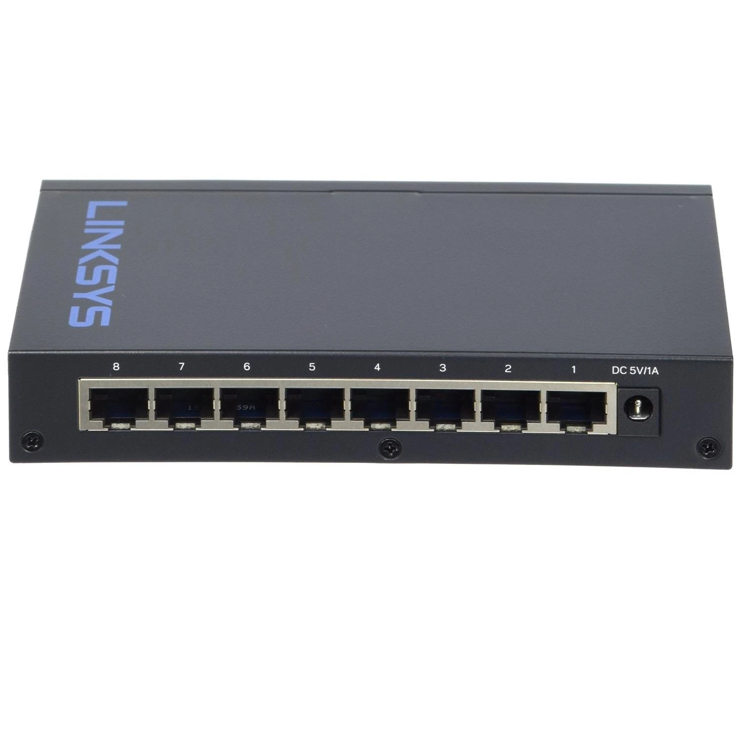 thiet-bi%cc%a3-chia-ma%cc%a3ng-linksys-lgs108Thiết bị chia mạng Linksys LGS108
