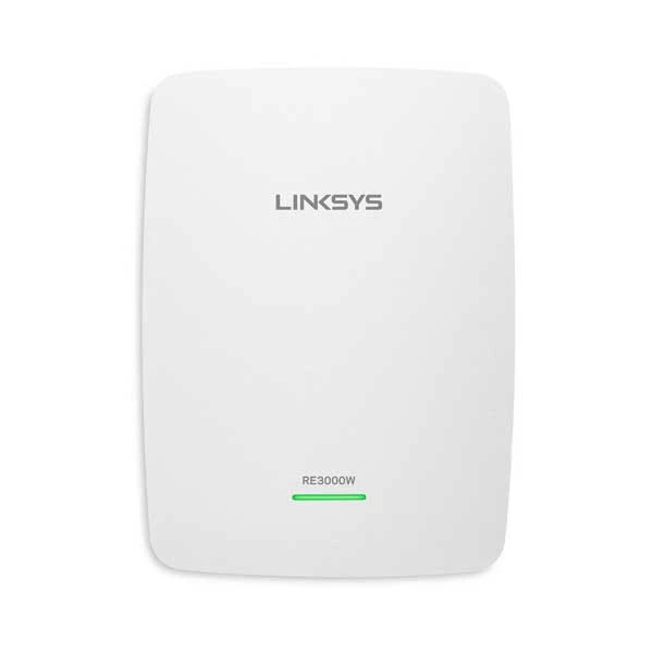 Router Wifi Mesh Linksys RE3000W