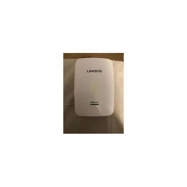 Router Wifi Mesh Linksys RE3000W