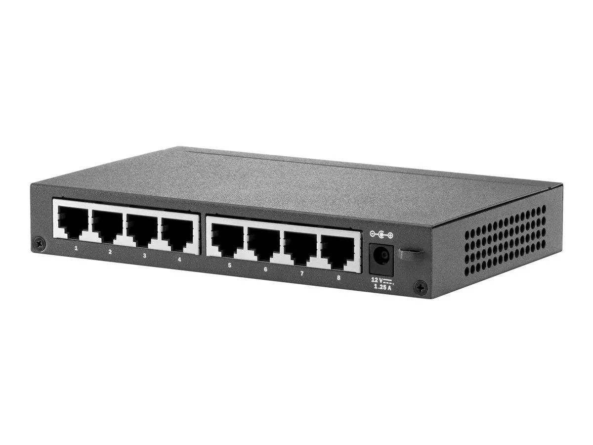 switch-hpe-1410-j9661aThiết bị chia mạng HPE 1410 - J9661A