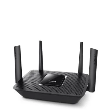 bo%cc%a3-phat-wifi-linksys-ea9300Bộ phát wifi Linksys EA9300 MAX-STREAM TRI-BAND AC4000Mbps, 96 user