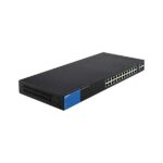 Linksys LGS326P 24-PORT POE+ - Thiết bị chia mạng