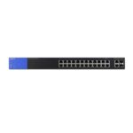 Linksys LGS326P 24-PORT POE+ - Thiết bị chia mạng