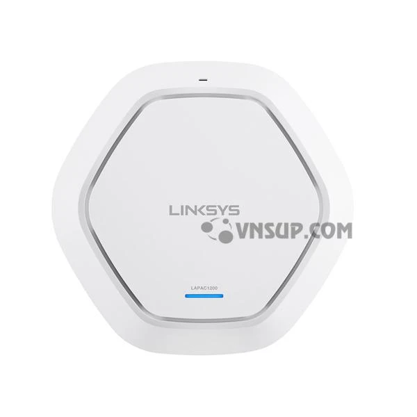 Bộ thu phát sóng Linksys LAPAC1750