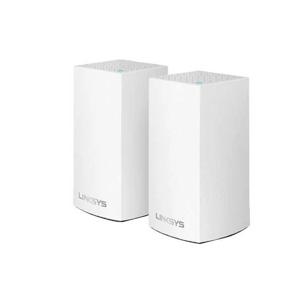 Router Wifi Mesh Linksys WHW0102