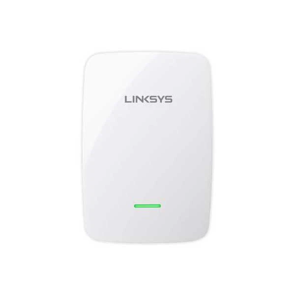 Router Wifi Mesh Linksys RE4100W