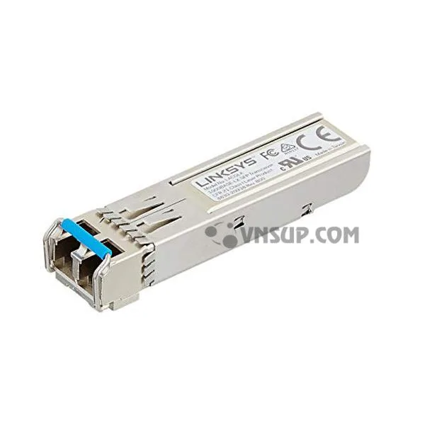 Bộ thu phát SFP Linksys LACGLX