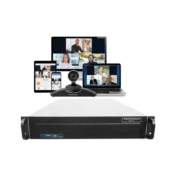 IPTV10-24 - MCU Hội nghị truyền hình