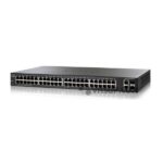 Cisco SLM248GT - Thiết bị chia mạng