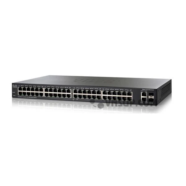 899 Thiết bị chia mạng Cisco SLM248GT