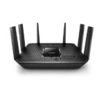 Linksys EA9300 - Bộ phát wifi