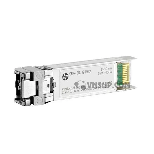 Bộ-thu-phát-HP-X132-10G-SFP-+-LC-ER-J9153A Bộ thu phát HP X132 10G SFP + LC ER J9153A