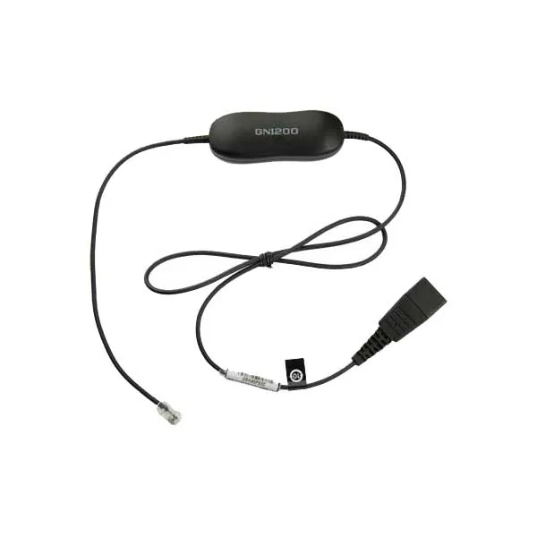 Cáp kết nối Jabra GN1200 thông minh