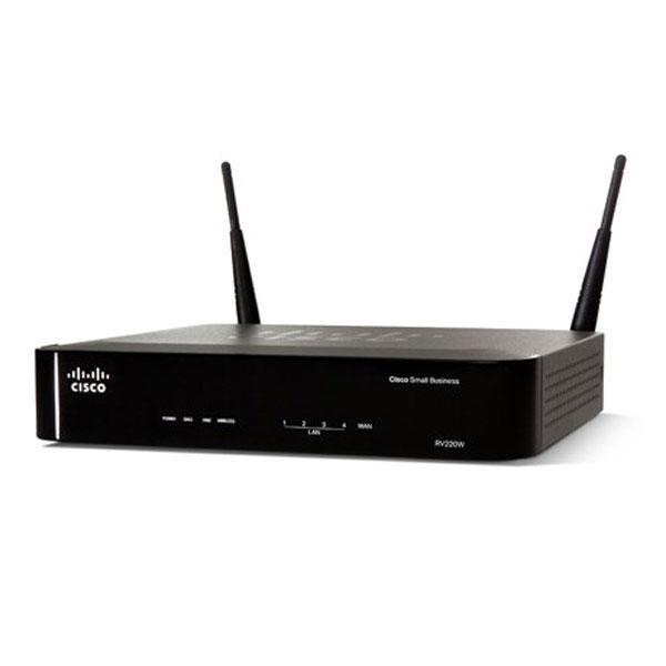 Cisco Network Security Firewall - RV220W