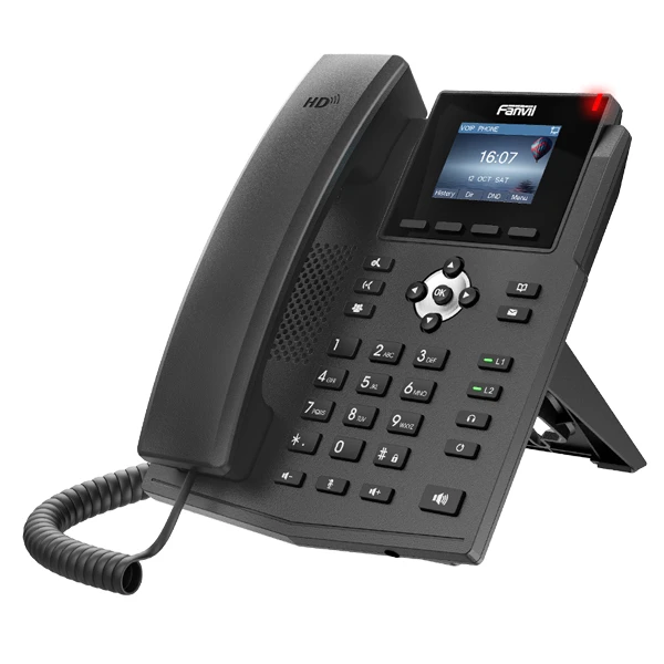 Điện thoại IP Fanvil X3SP