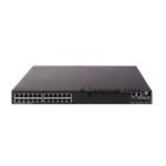 Switch HP FlexNetwork 5130 24G 4SFP + 1 khe cắm JH323A
