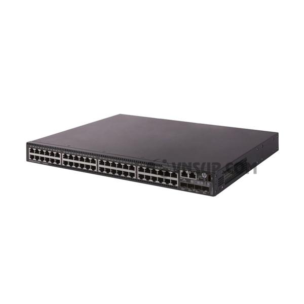 Switch HP FlexNetwork 5130 48G JH324A
