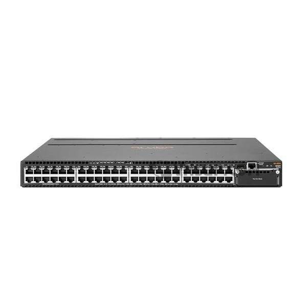 Switch HP 3810M 48G JL072A