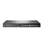 Switch HP 2930F 24G PoE + 4SFP JL261A