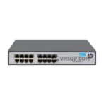 HPE 1420 16G - JH016A - Thiết bị chia mạng