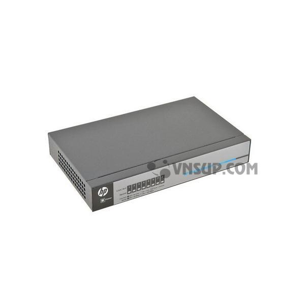 HP 1410-8 Switch - J9661A