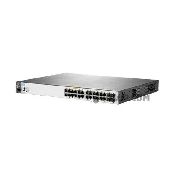 J9773A Switch HP 2530-24G-PoE J9773A