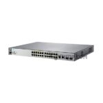 Switch HP 2530-24-PoE + J9779A