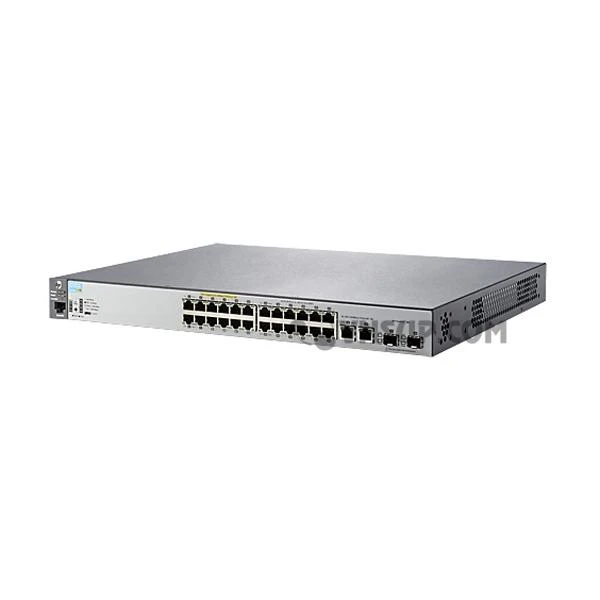J9779A Switch HP 2530-24-PoE + J9779A