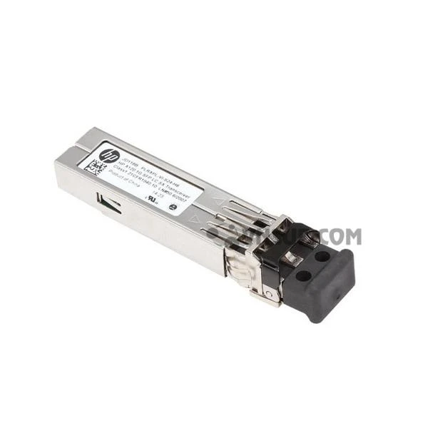 JD118B Máy thu phát HP X120 1G SFP LC SX JD118B