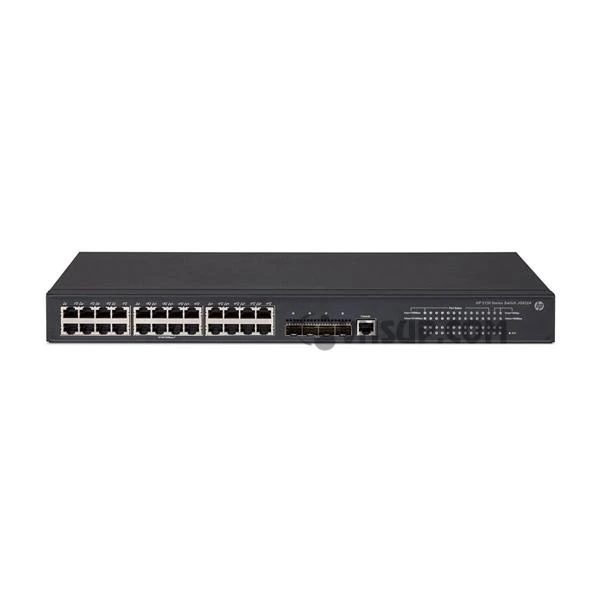 Switch HP 5130-24G-4SFP + EI JG932A
