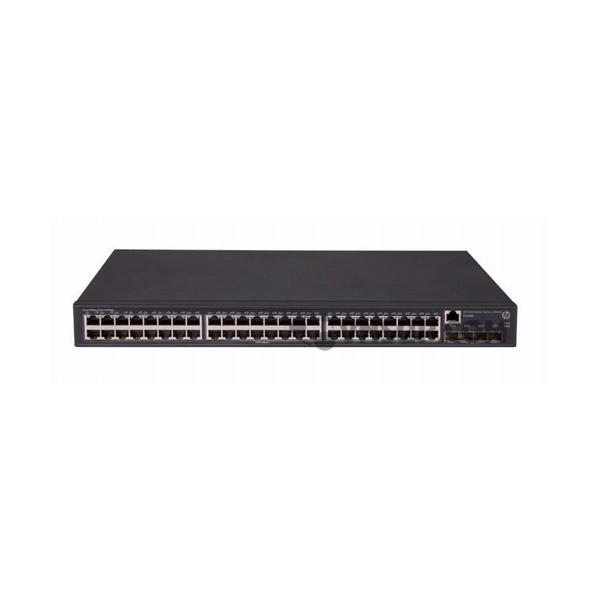 Switch HP 5130-48G-4SFP + EI JG934A