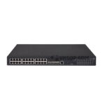 Switch HP 5130-24G-PoE + -4SFP + EI JG936A