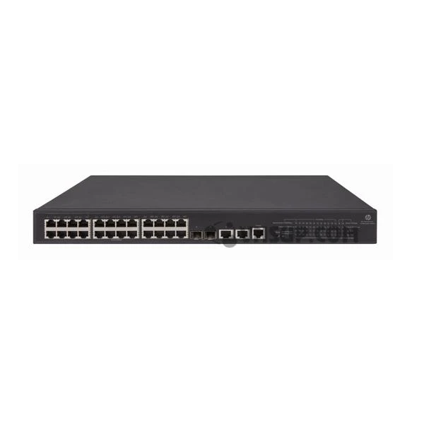 Switch HP 1950-24G-2SFP + -2XGT JG960A