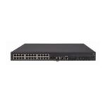 Switch HP 1950-24G-2SFP + -2XGT-PoE + (370W) JG962A