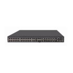 HP 1950-48G-2SFP + -2XGT-PoE + (370W) JG963A