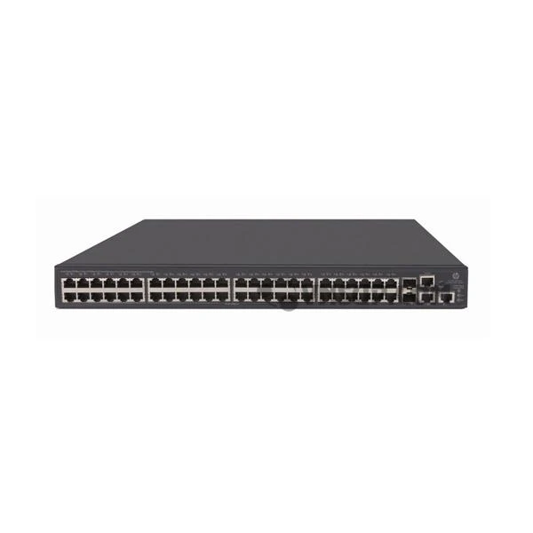JG963A HP 1950-48G-2SFP + -2XGT-PoE + (370W) JG963A