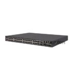 Switch HP FlexNetwork 5510 48G 4SFP + HI 1 khe JH146A