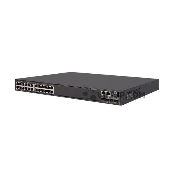 Switch HP FlexNetwork 5510 24G PoE JH147A