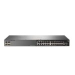 Switch HP 2930F 24G 4SFP + Công tắc JL253A