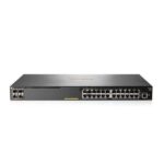 Switch HP 2930F 24G PoE + JL255A