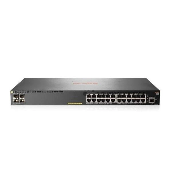 JL255A Switch HP 2930F 24G PoE + JL255A