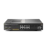 Switch HP 2930F 8G PoE + 2SFP + Chuyển đổi JL258A