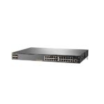 Switch HP 2540 24G 4SFP JL354A