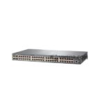 Switch HPFP 2540 48G 4SFP JL355A