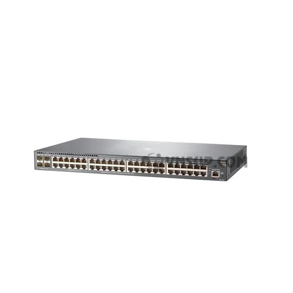 JL355A Switch HPFP 2540 48G 4SFP JL355A