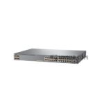 Switch HPFP 2540 24G PoE 4SFP JL356A