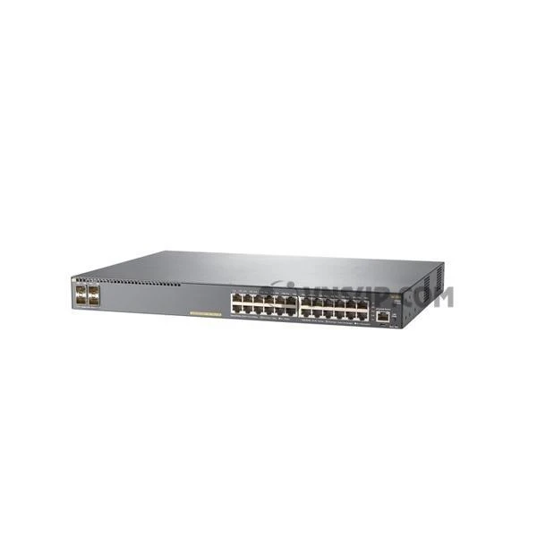 JL356A Switch HPFP 2540 24G PoE 4SFP JL356A